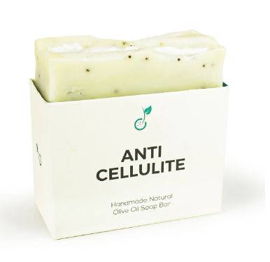 Beren Herbal Anti-Cellulite Soap 135g